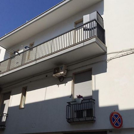 Profumo D'Amare Lägenhet Polignano a Mare Exteriör bild